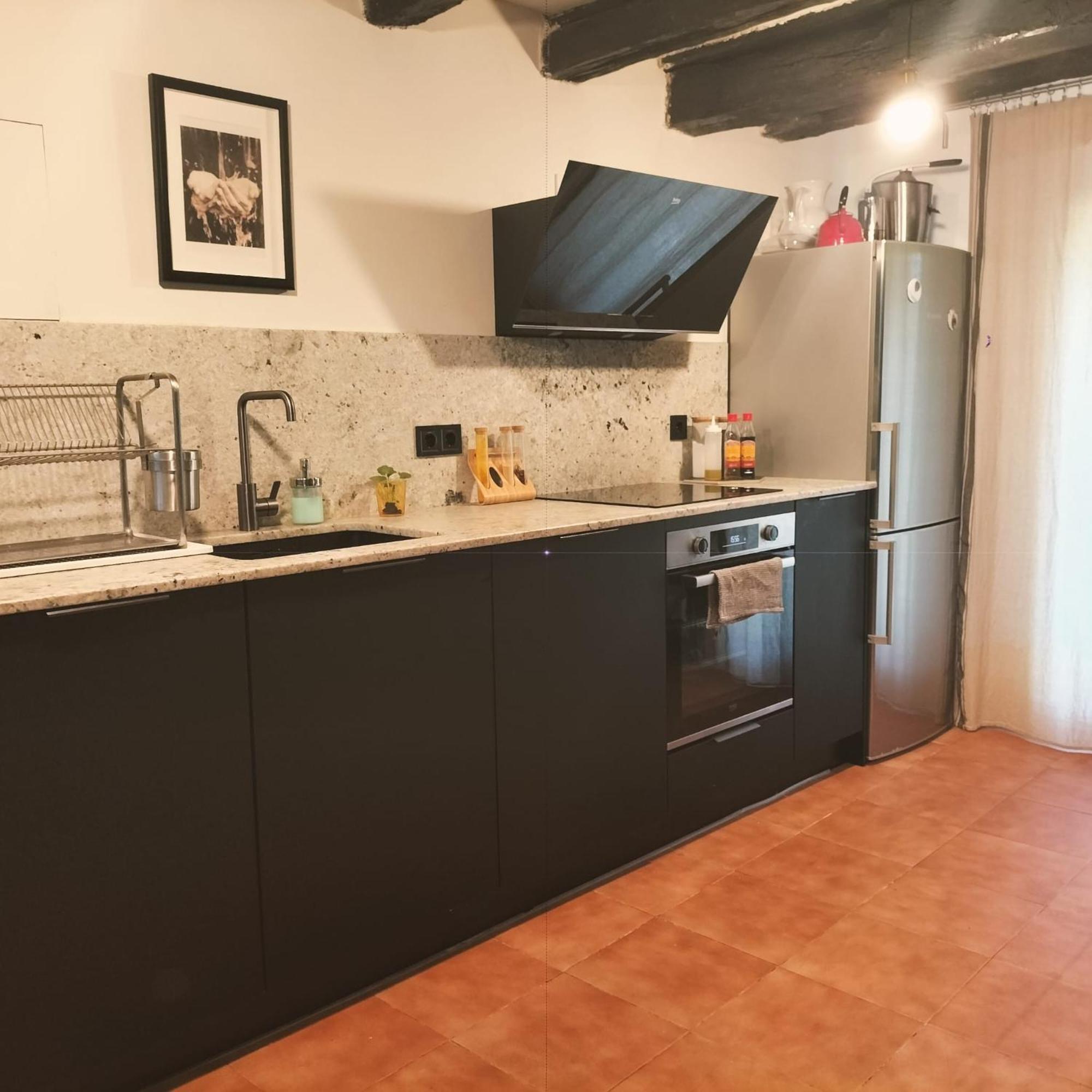 Uribiarte Goiko Orozko Exterior foto