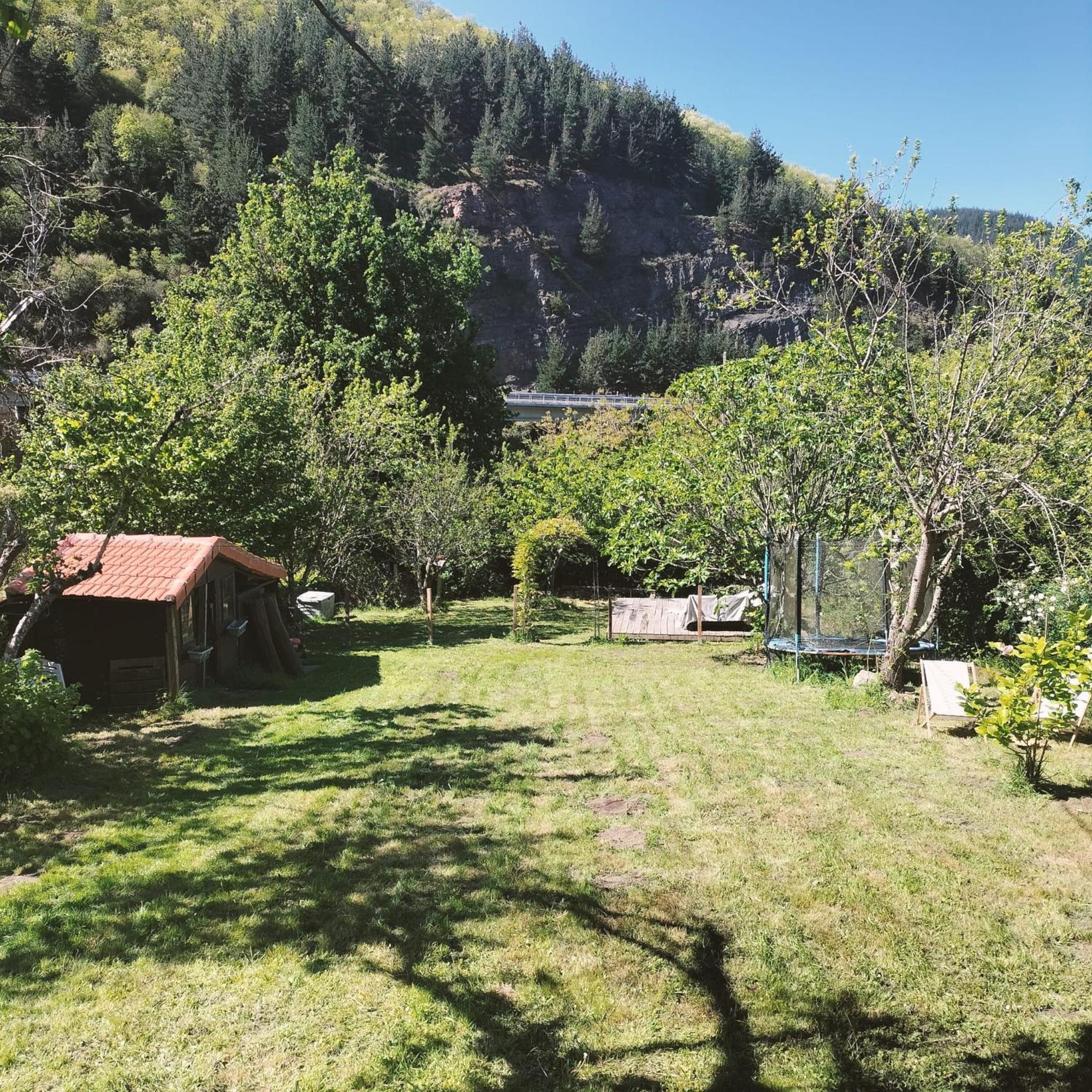 Uribiarte Goiko Orozko Exterior foto