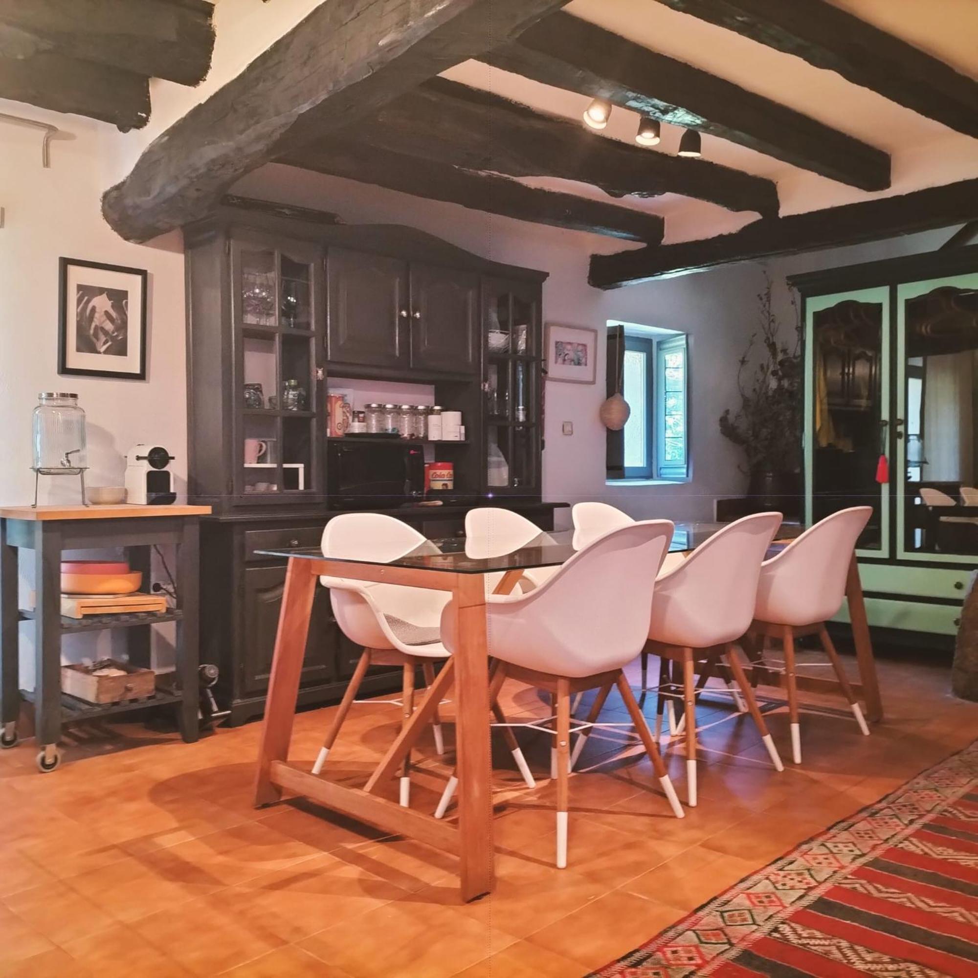Uribiarte Goiko Orozko Exterior foto