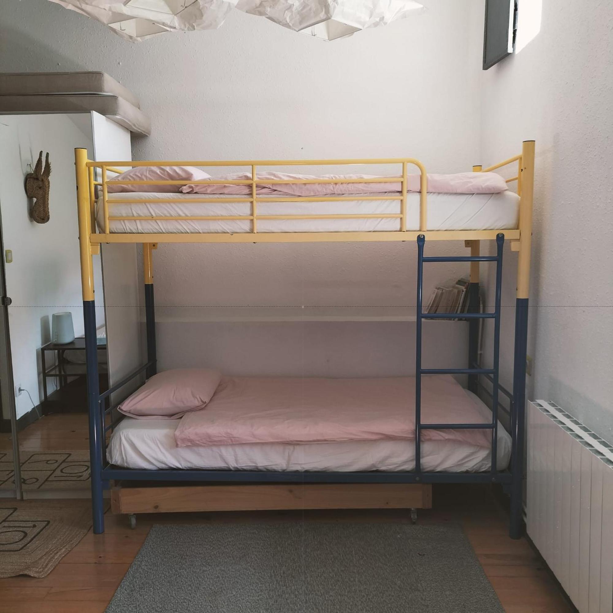 Uribiarte Goiko Orozko Exterior foto