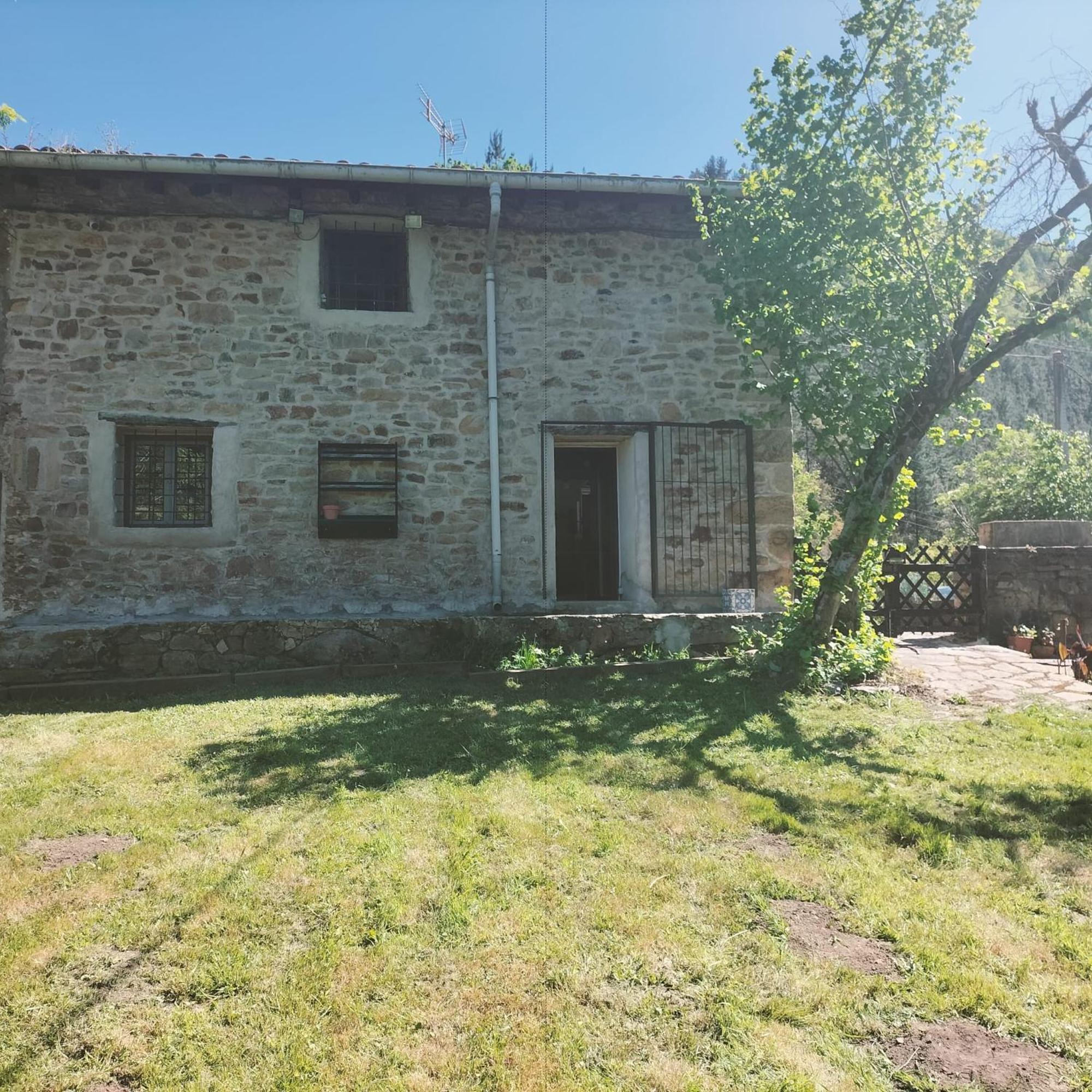 Uribiarte Goiko Orozko Exterior foto